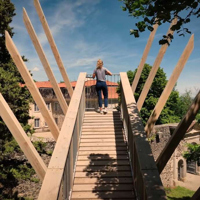 Mémentopie - Exposition & parcours d'art