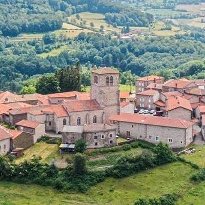 Jeu de piste Baludik - A la découverte de la fourme à Sauvain