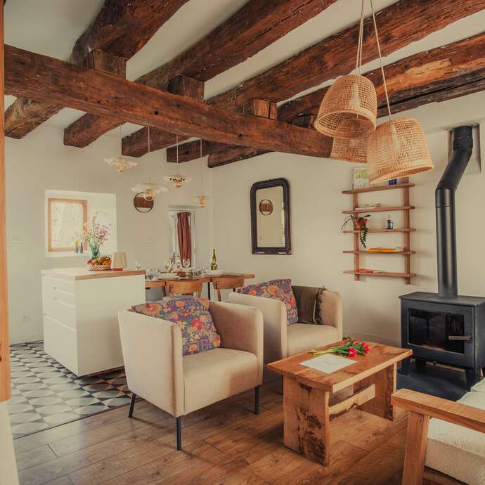 La Bignonette - Les Pittoresques