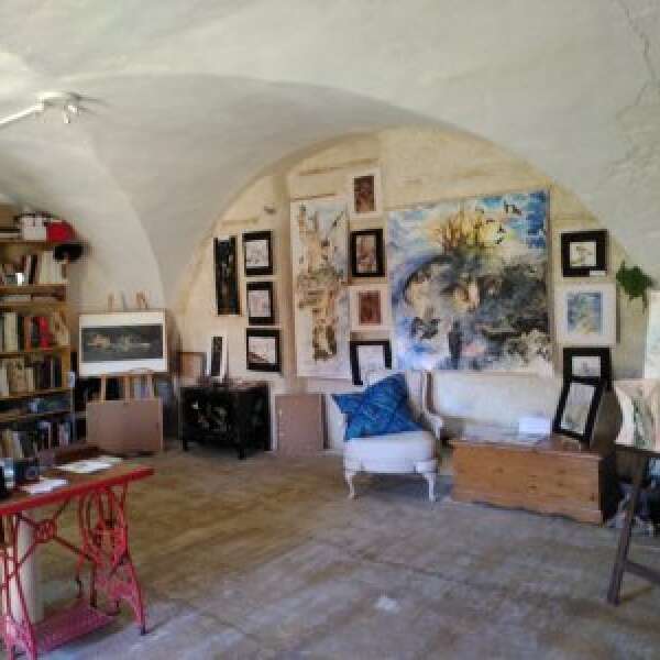 Journée Portes ouvertes à l'Atelier d'AmBo