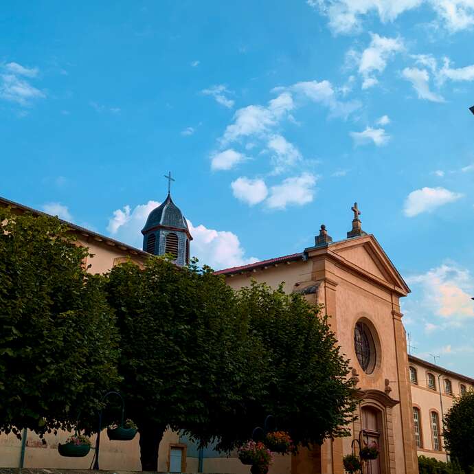 Nuit des Musées aux Musées de Charlieu !