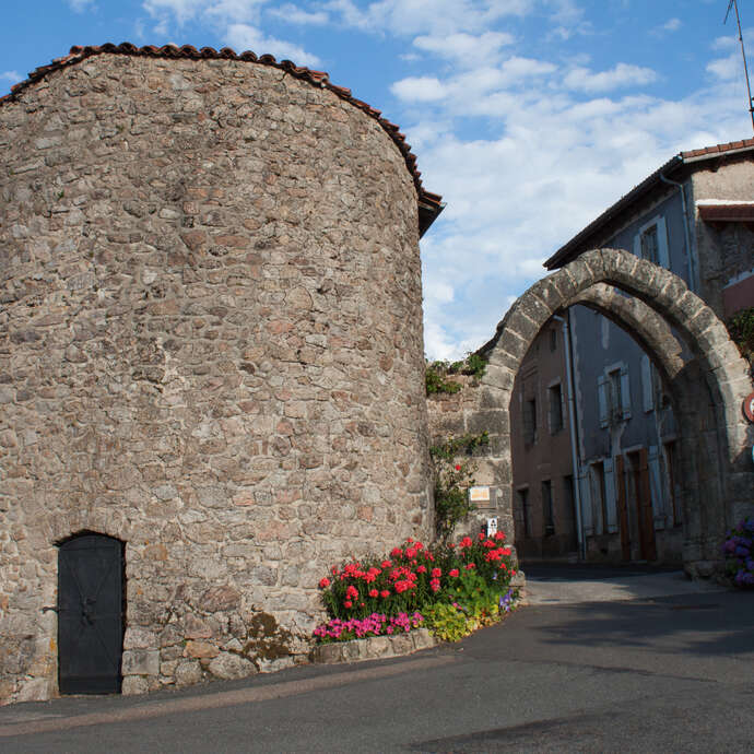 Fête patronale