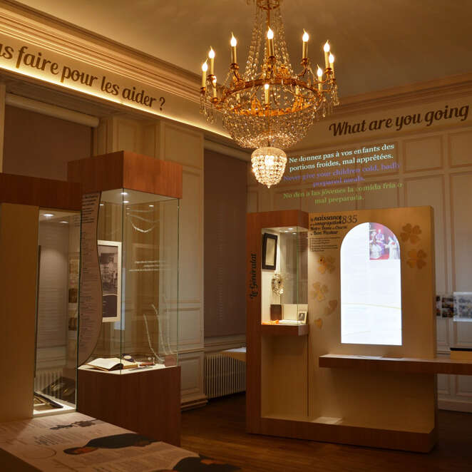 Musée du Bon Pasteur