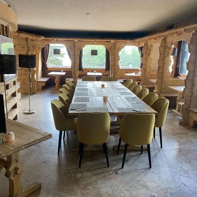 Auberge de l'Ours