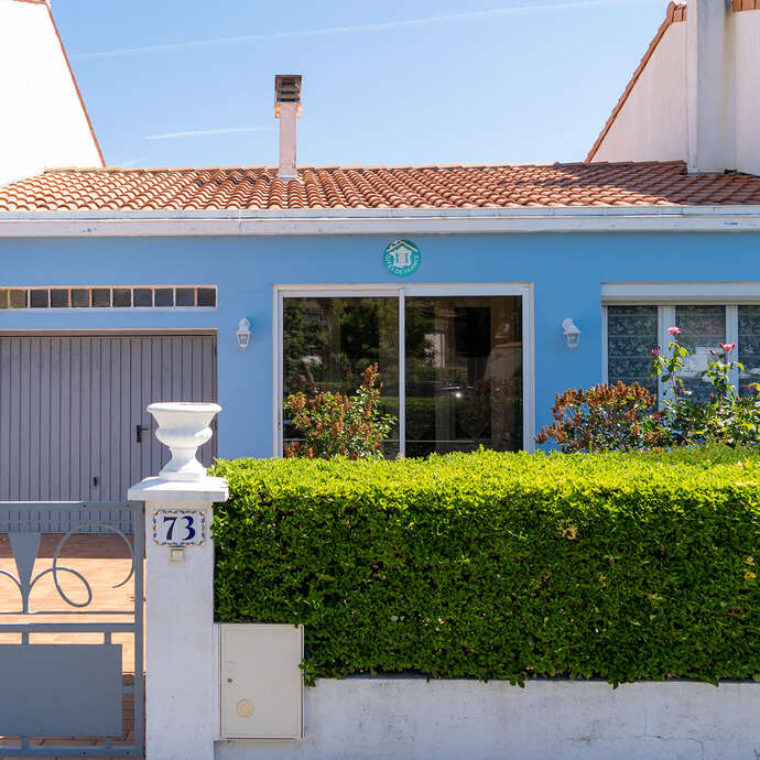 Riboulet Jean-Michel - 73 av Aristide Briand