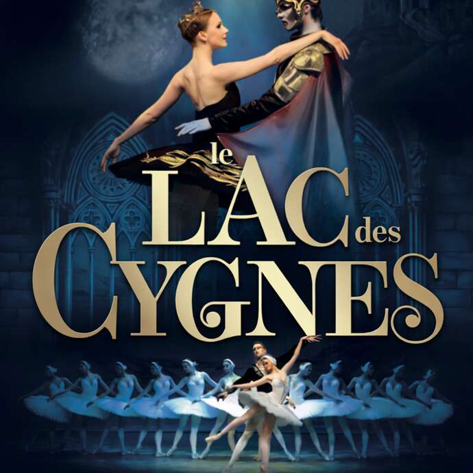 Lac des Cygnes