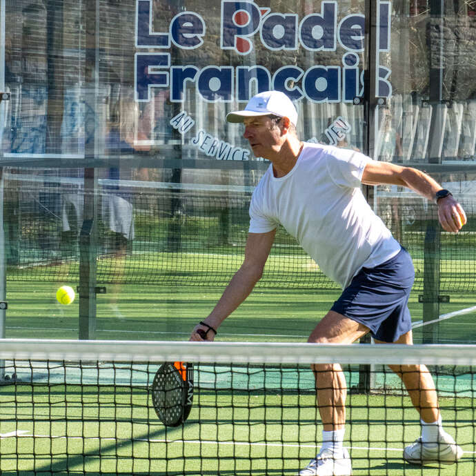 Padel