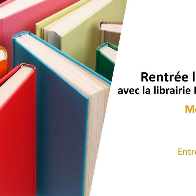 Rentrée littéraire 2025