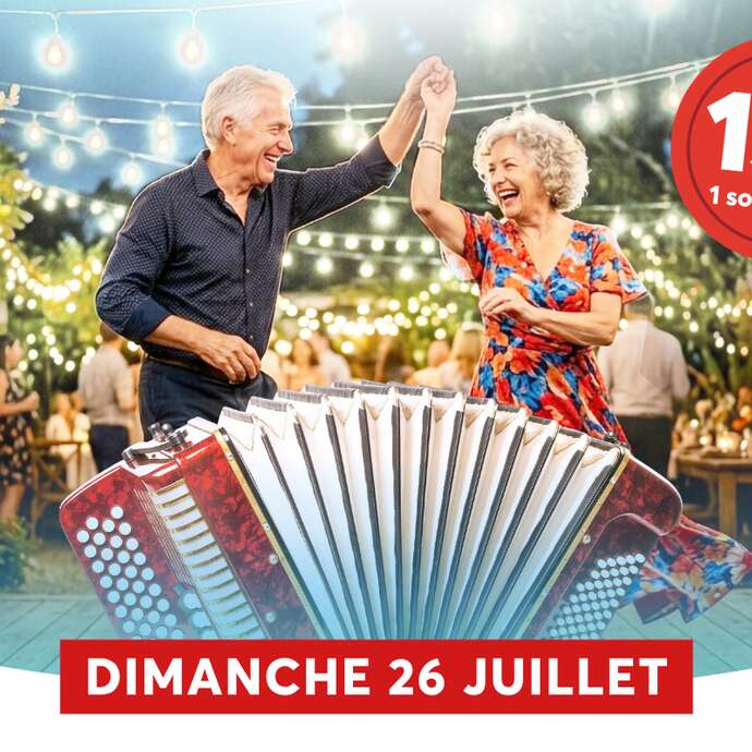 Bal musette