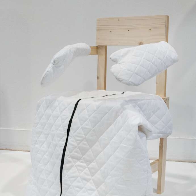 Exposition - Le droit de rêver  / Workshop - La fabrique de l'ennui