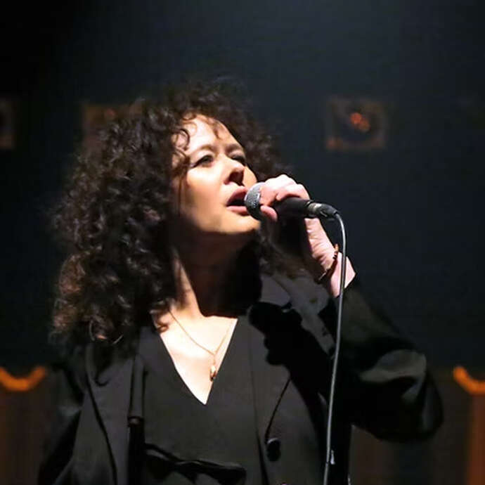 La Baronne révise ses standards - Concert - Saison culturelle Moissons de Cultures