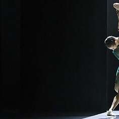 Danse - Ode to Alice Coltrane