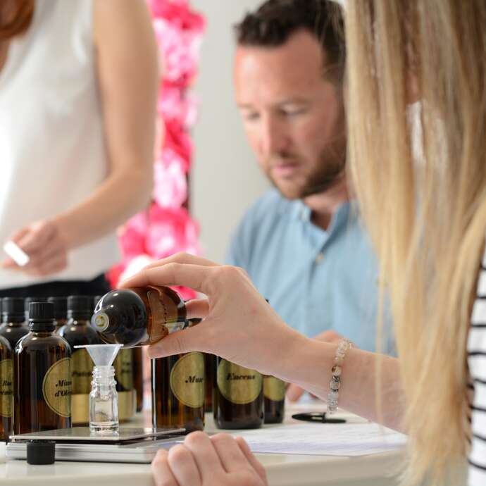 Aux Parfums d'Éloïse