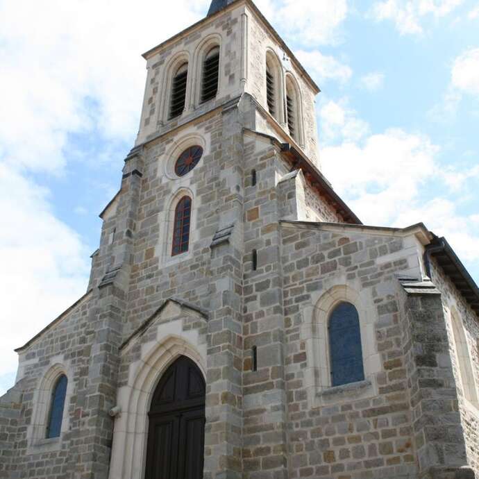 Église Saint-Pierre