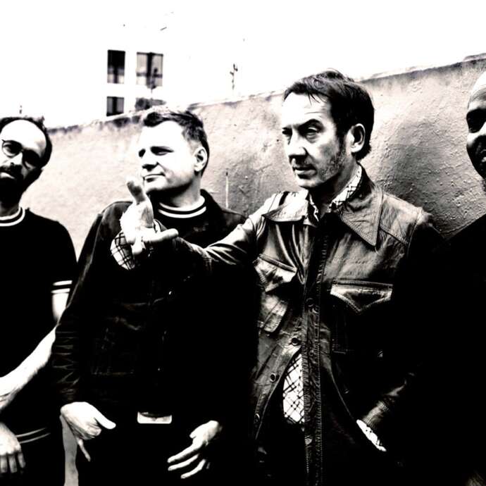 Concert - Automatic City + KER