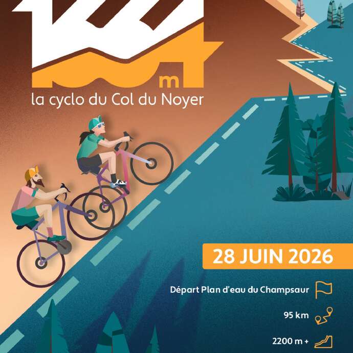 Altitude1664 - Cyclosportive race and tour