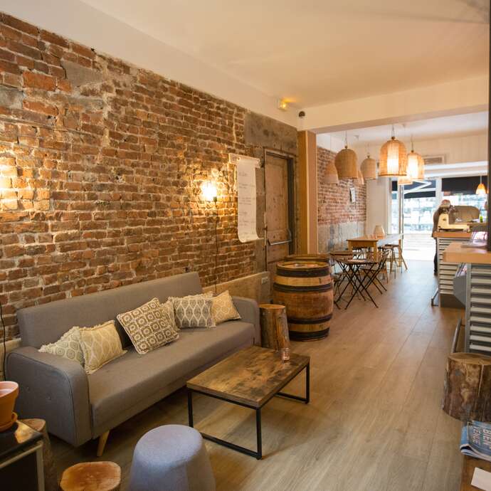 Bar Pampille