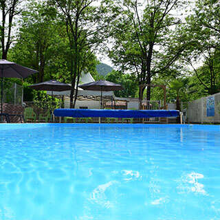 Camping du Lac