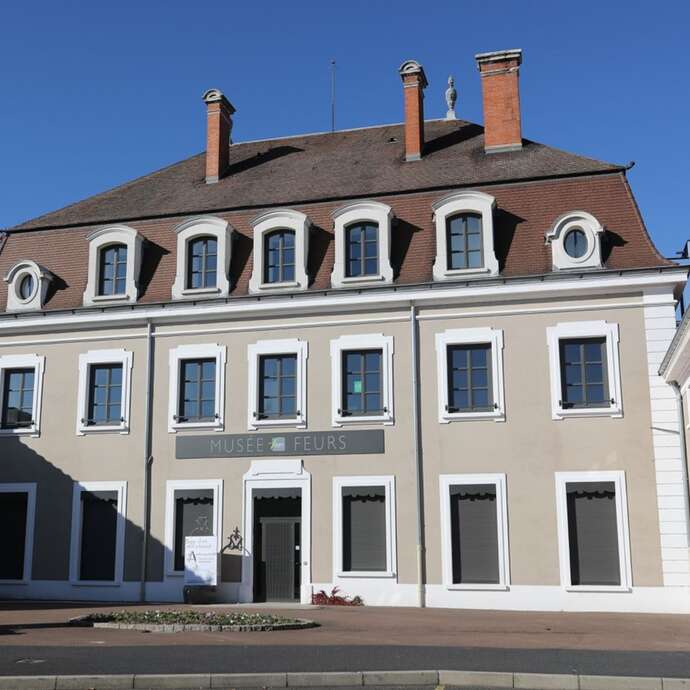 Nuit européenne des musées