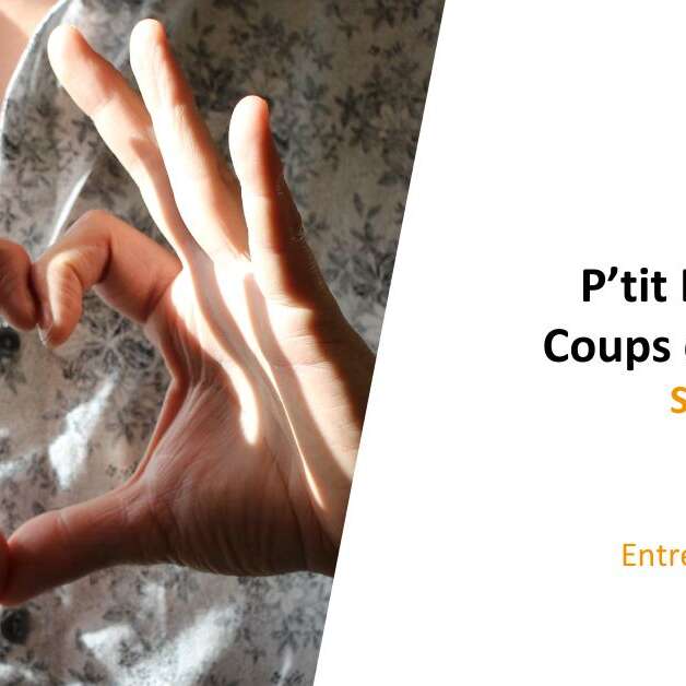 P'tit déj entr'amis : Coups de cœur 2024