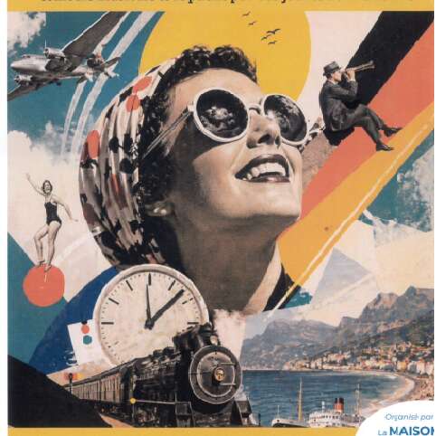 Comédie musicale "Quartier Libre"