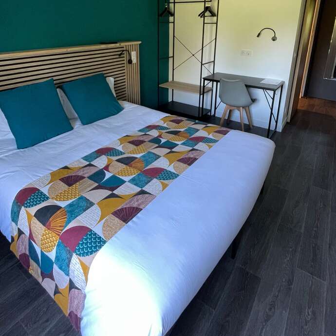 Hôtel - Cirius Le Complexe