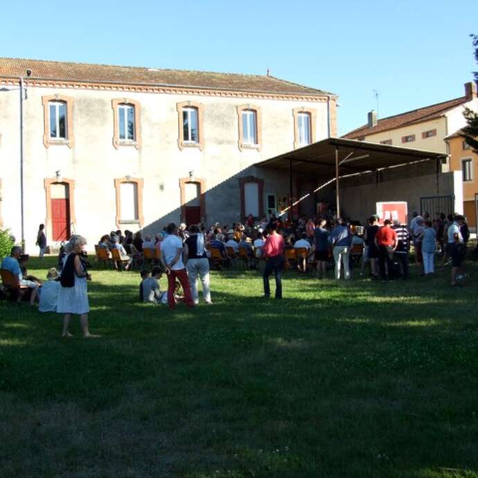 Espace Créatif Noetika