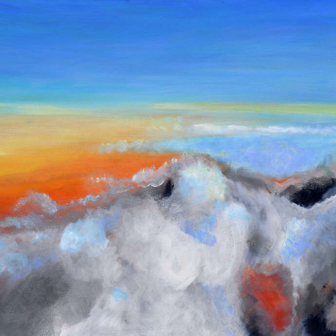 Exposition de peinture