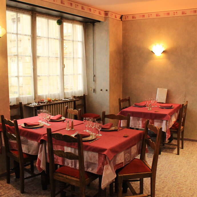 Chez Nathalie