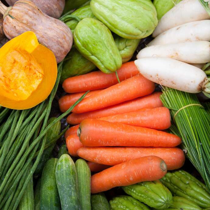 Marché hebdomadaire