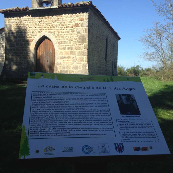 La Vallée de la Vêtre