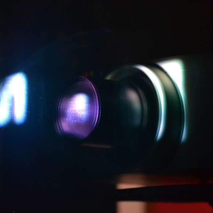 Ciné-rencontre Différente