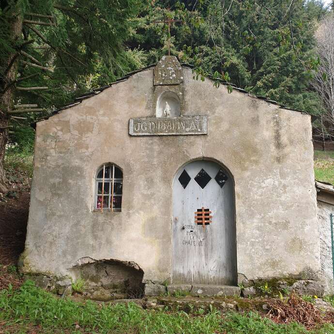 Journées Européennes du Patrimoine : sentier du patrimoine du Pouzat