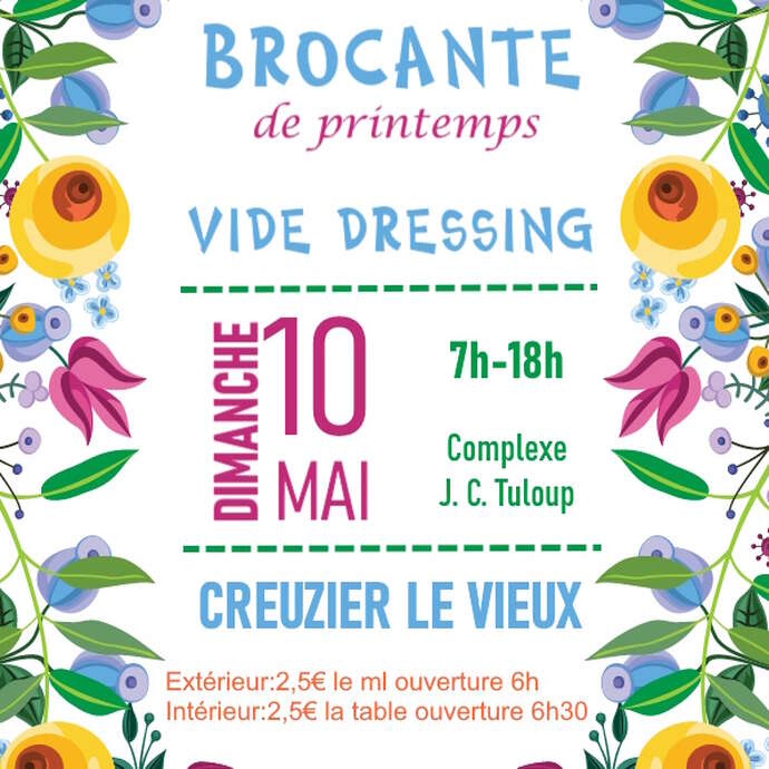 Brocante