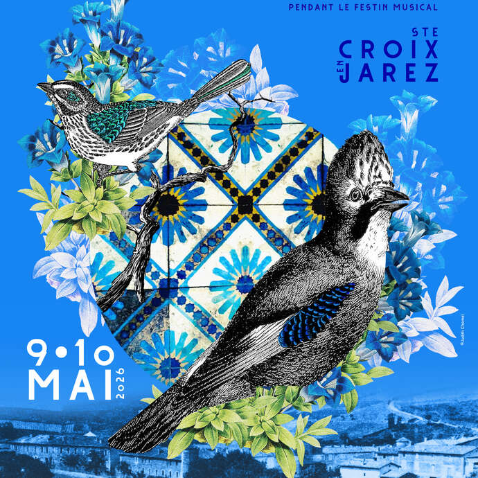 Marché artisanal - Festin musical
