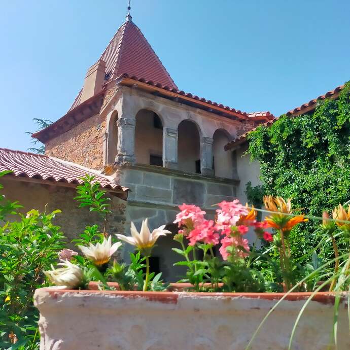 Jeu de piste Randoland - Pouilly-lès-Feurs