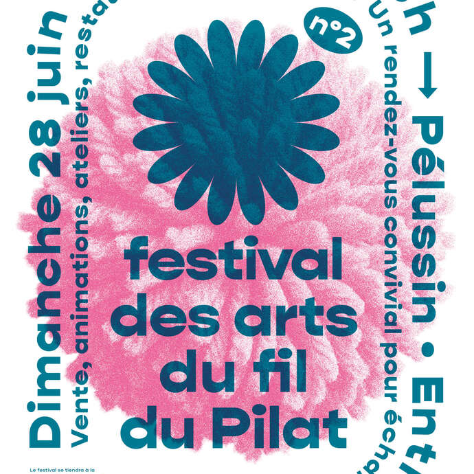 Festival des Arts du Fil du Pilat