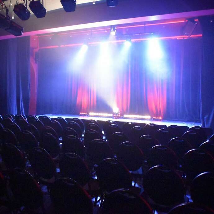 KFT Café-Théâtre