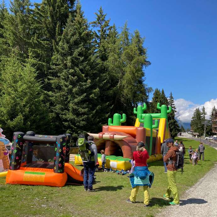 Les Gosses en Vadrouille