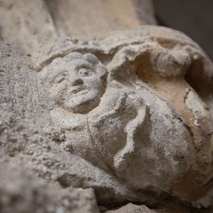 Visite guidées - Petites histoires de la demeure Chamoncel