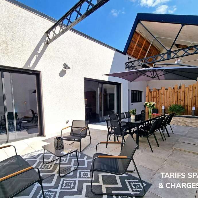 L'Atelier Charnay