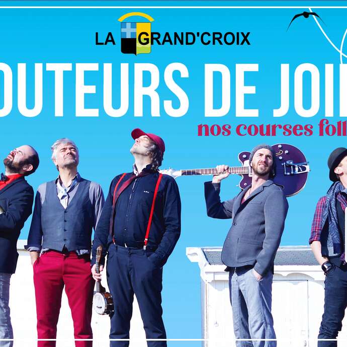 Spectacle musical