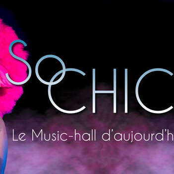 So Chic - cabaret