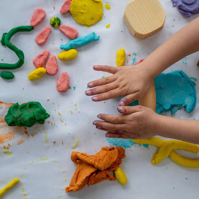 Animations famille et ateliers créatifs enfants - Les Estivales du parc