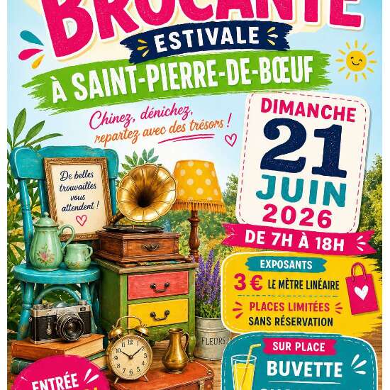 Brocante