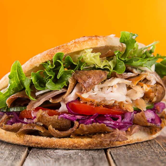 Tacos de Montrond