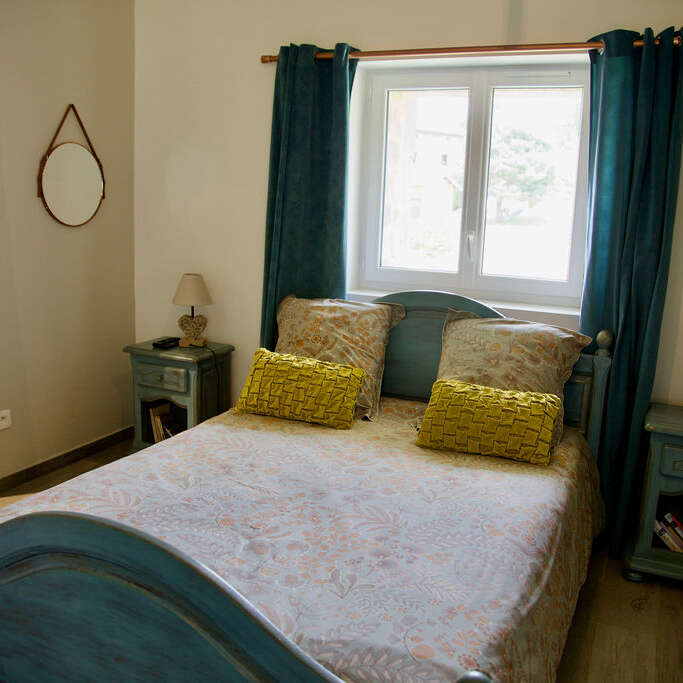 Chambre d'hôtes du Mont Pilat