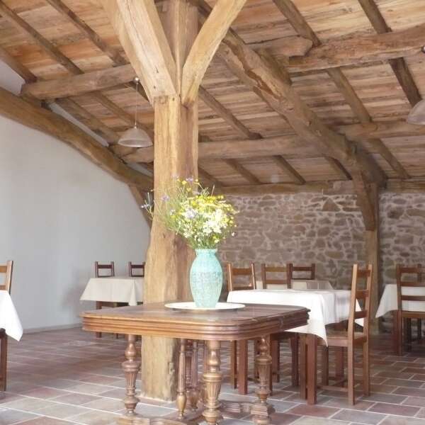 Ferme Auberge d'Aristote