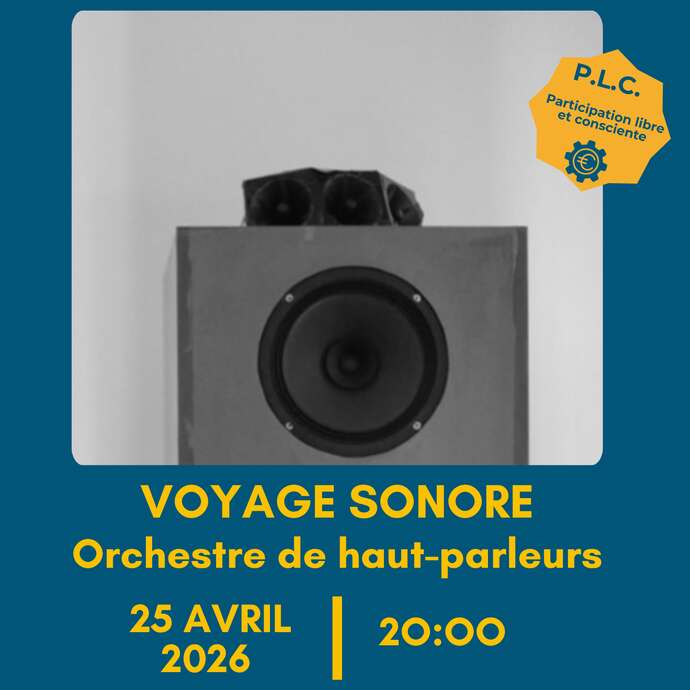 Concert | Brane Project