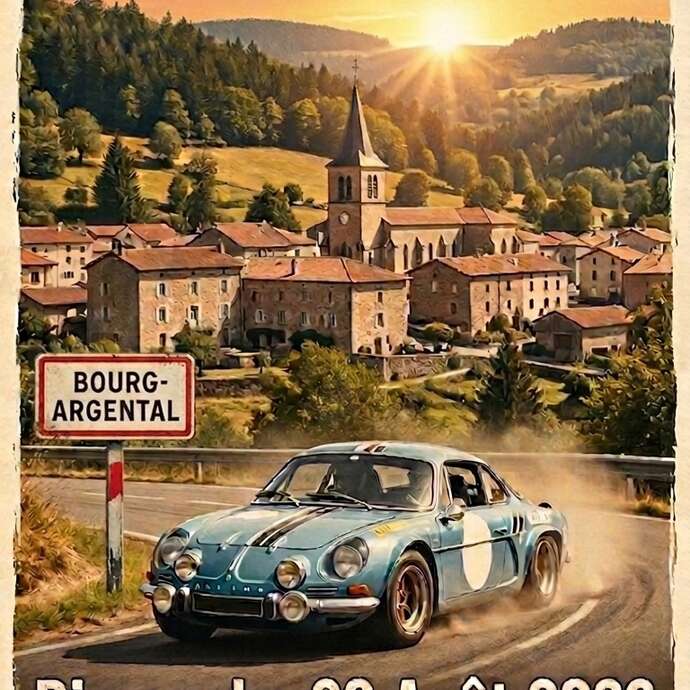 1ère montée de démonstration des Portes du soleil